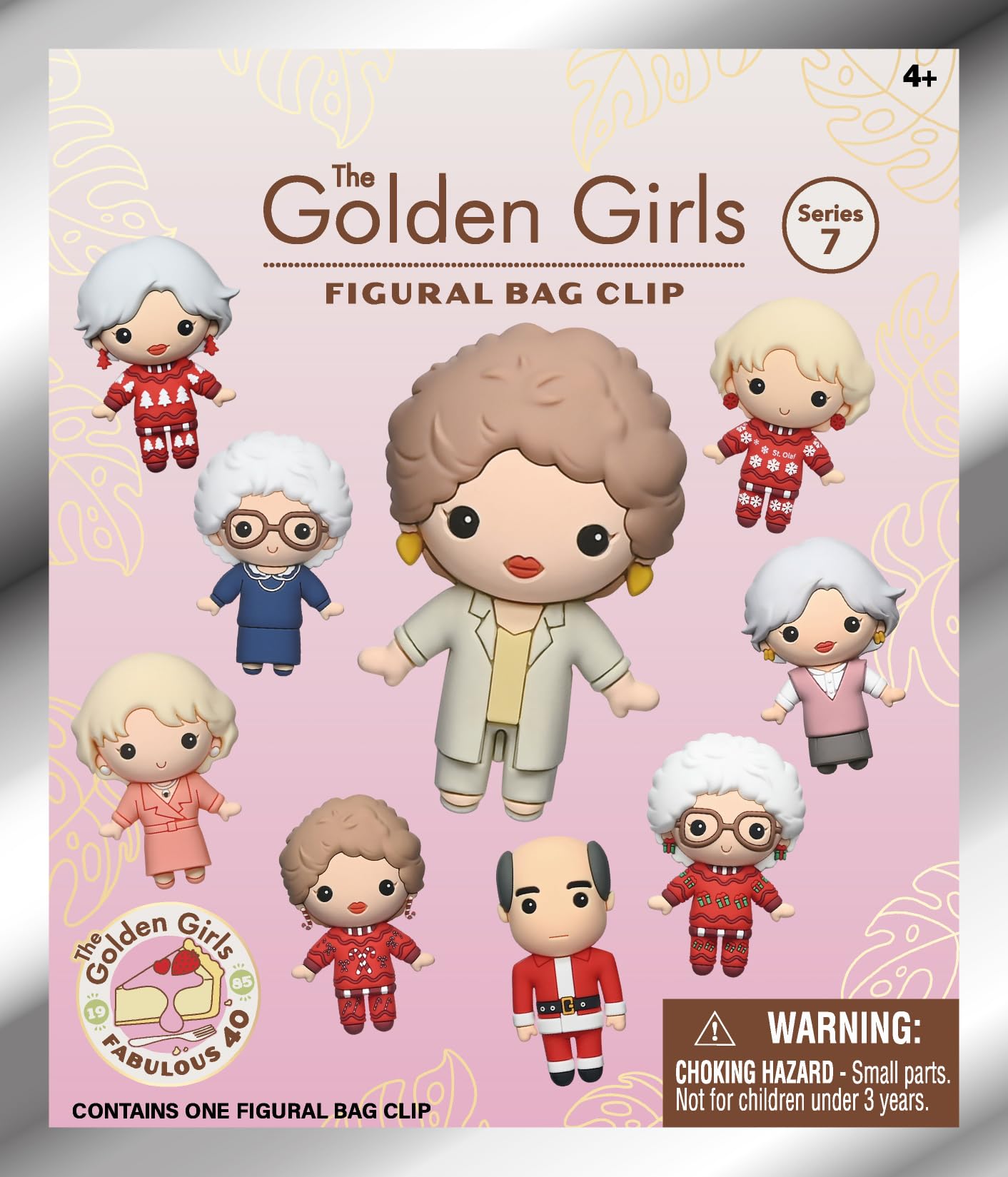 Amazon.com: The Golden Girls Series 7 – 5